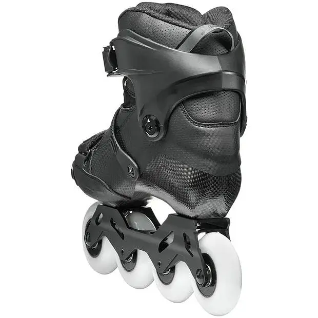 Ролики Rollerblade Crossfire 37 Black (1012-07222700-100-37.0) - фото 4