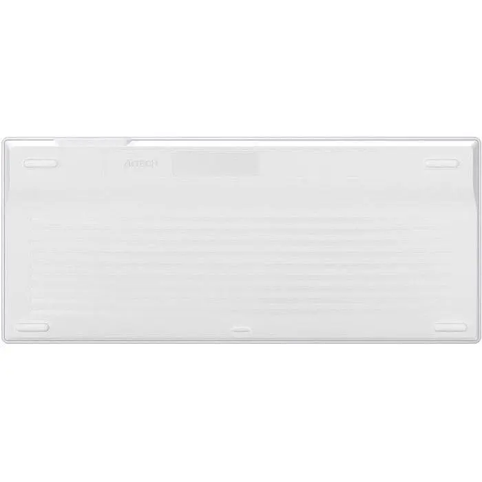 Клавиатура проводная A4Tech FX51 USB White - фото 11