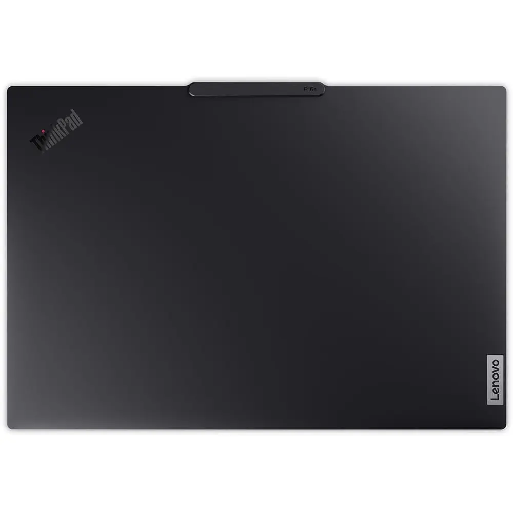 Ноутбук LENOVO ThinkPad P16s Gen 4, Intel Core 7 255H до 5.1 ГГц, 16" WUXGA, 32 ГБ, 1 ТБ, NVIDIA RTX PRO 500 Blackwell Generation, Windows 11 Pro - фото 10