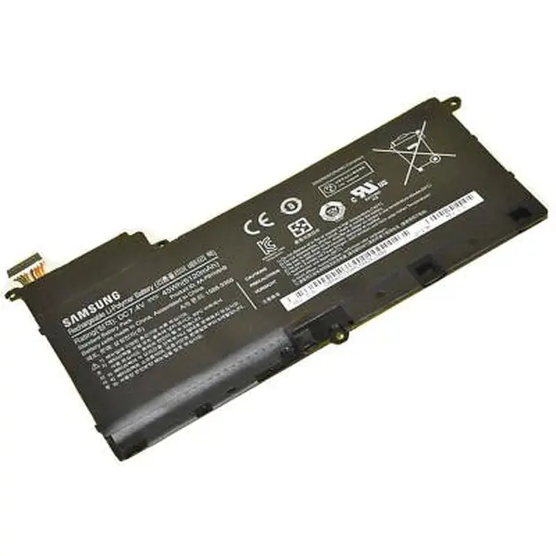 Акумулятор до ноутбука Samsung 530U4 AA-PBYN8AB 45Wh (6100mAh) 4cell 7.4V Li-ion (A41765) - фото 2