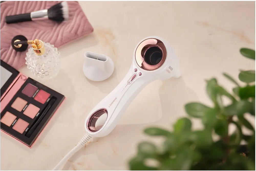 Фен SHD 9000RS Sencor teh0021483 - фото 6