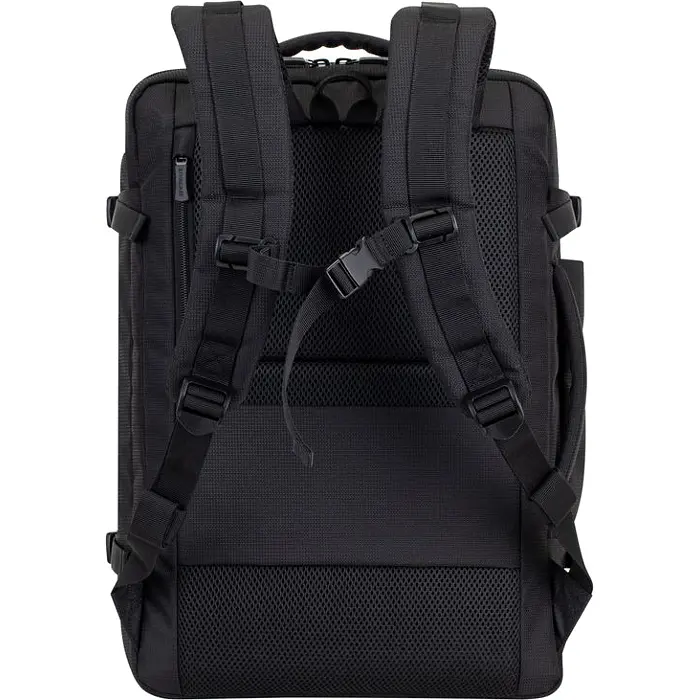 Рюкзак для ноутбука RivaCase 17.3" 8461 Black - фото 4
