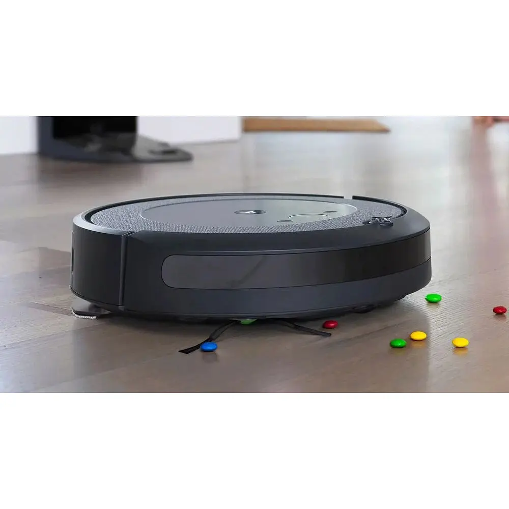 Робот-пылесос iRobot Roomba i5 (i515840) [106094] - фото 6