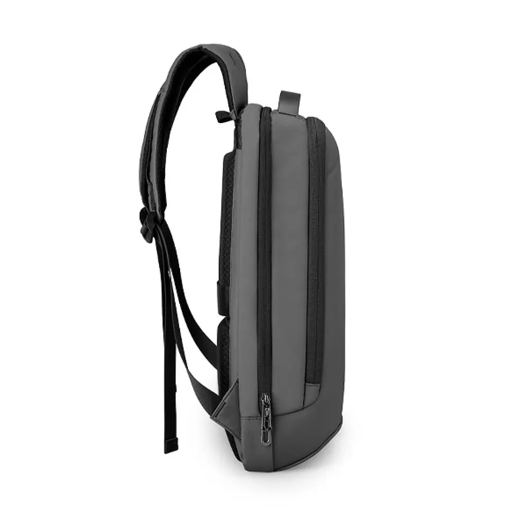 Рюкзак міський Mark Ryden 9008 15л з відсіком для ноутбука 15,6" і USB Gray (16267) - фото 2