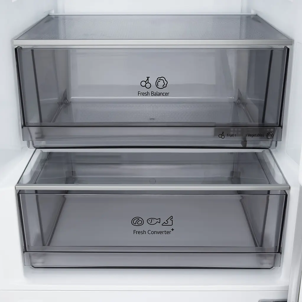 Холодильник LG GC-B509EMTM - фото 23