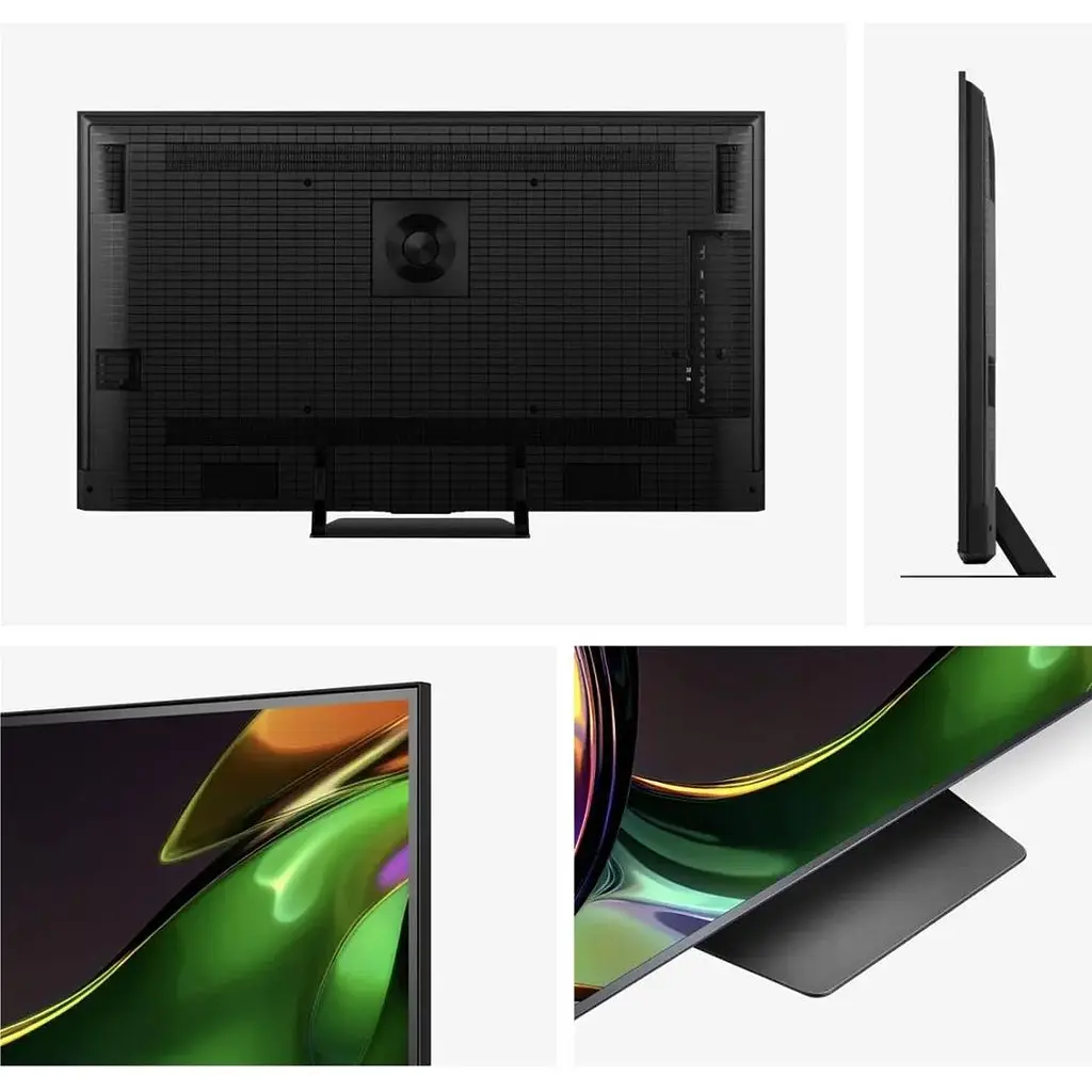 Телевізор Hisense 65UR8S 65` QLED Ultra HD 4K (20019625) UA [173913] - фото 6