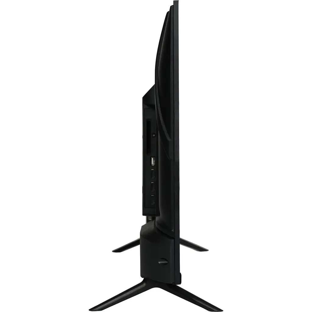Телевизор Satelit H8001T 32" LED HD [32H8001T] [134400] - фото 3