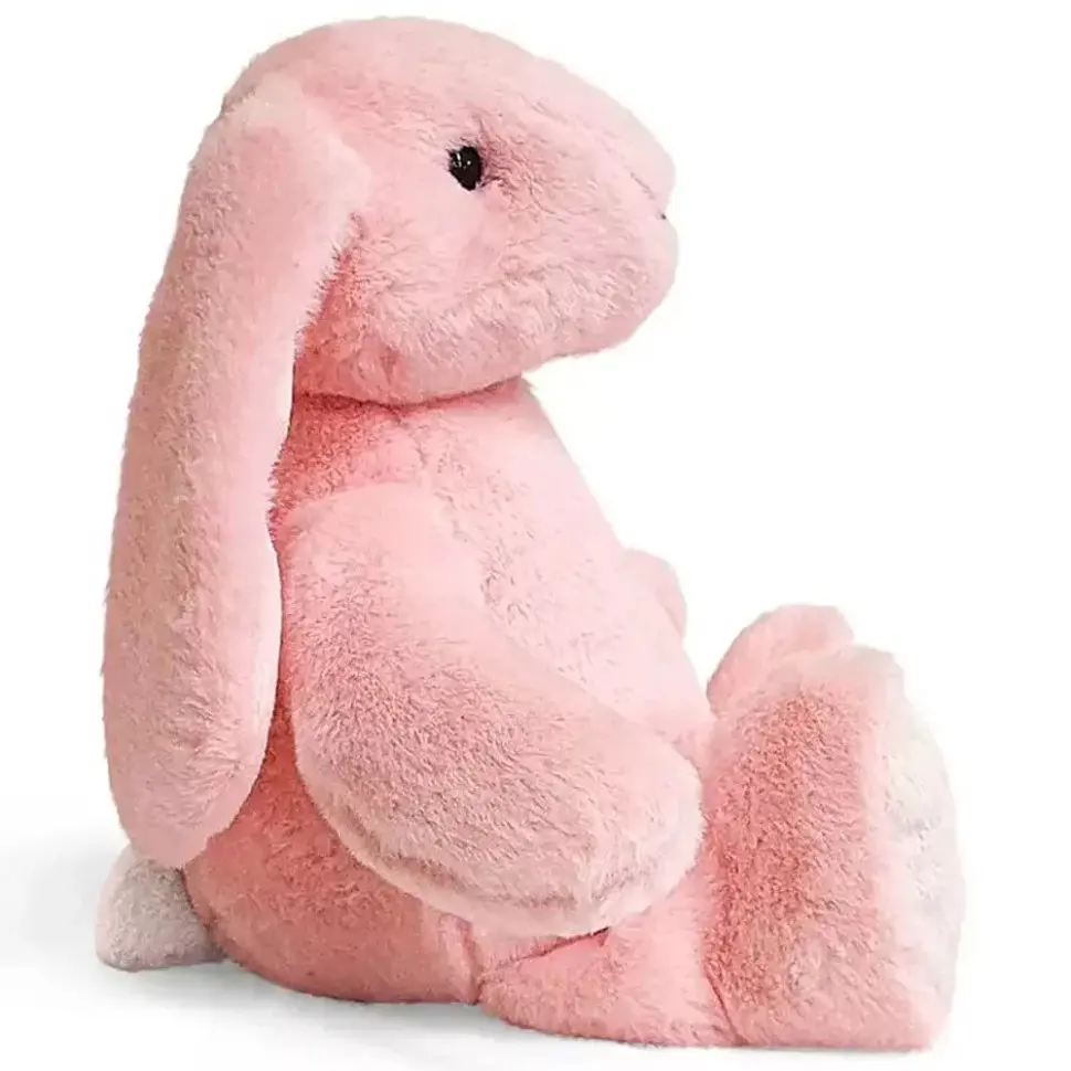 Плюшева іграшка Зайчення Міллі FWPBUNNY22LGPINK0 12 см - фото 2