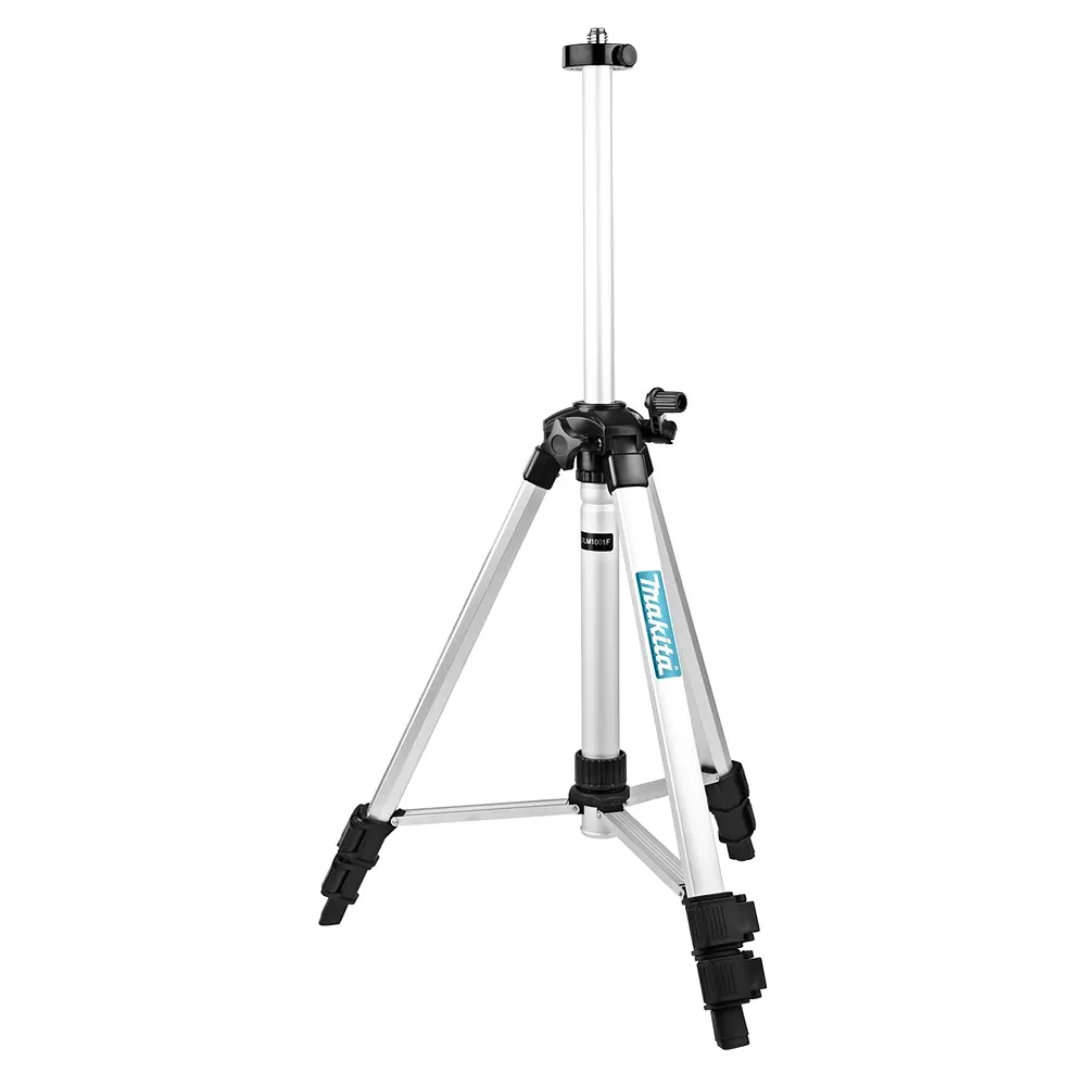 Штатив (тринога) алюмінієвий Makita TK0LM5030F (5/8", 79-287 см) - фото 2
