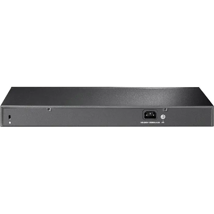 Комутатор TP-Link TL-SG1218MP (TL-SG1218MP) - фото 3