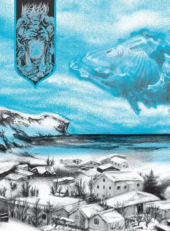 Дитя землі - фото 2