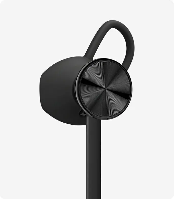 Навушники HUAWEI FreeLace Lite Black - фото 2