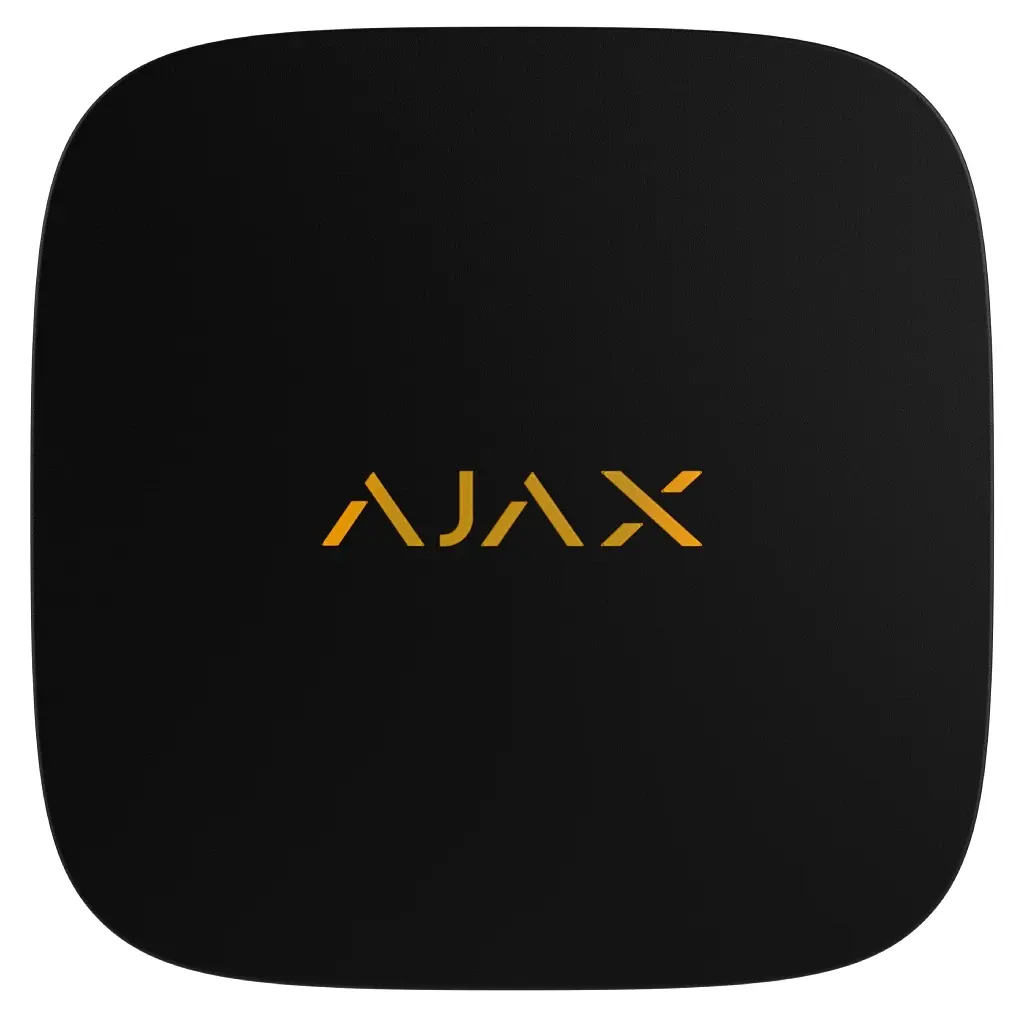 Аналізатор повітря Ajax LifeQuality Lite black - фото 4