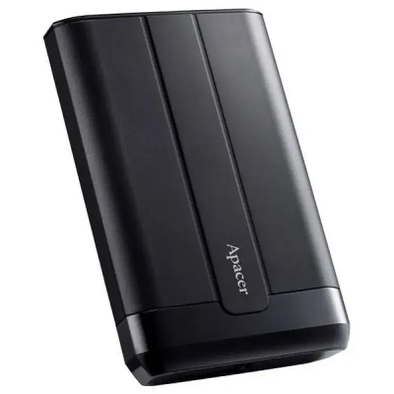 Зовнішній жорсткий диск 2.5" 2TB Apacer (AP2TBAC732B-1) - фото 2