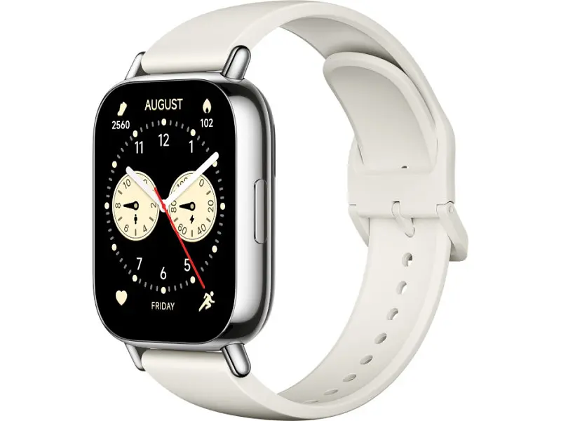 Смарт-годинник Xiaomi Redmi Watch 5 Lite Gold (BHR8791GL)