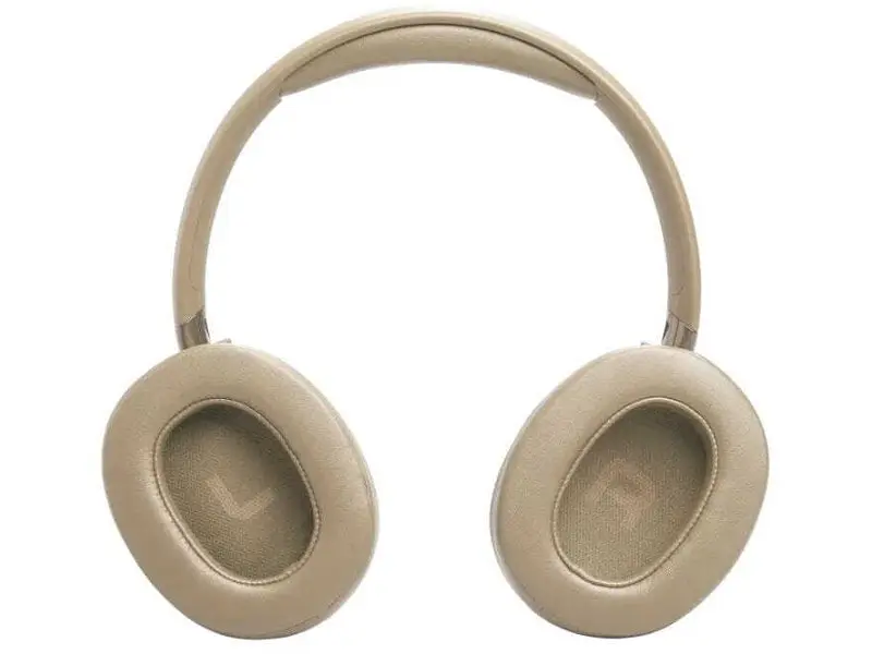 Навушники з мікрофоном JBL Tune 780NC Beige (T780NCBEG) - фото 7