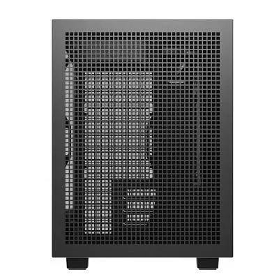 Корпус для ПК Deepcool CH260 Black (R-CH260-BKNGM0-G-1) - фото 4