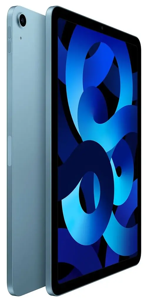 Планшет Apple iPad Air [2022] Wi-Fi 64GB [MM9E3LL/A] Blue [66180] - фото 2