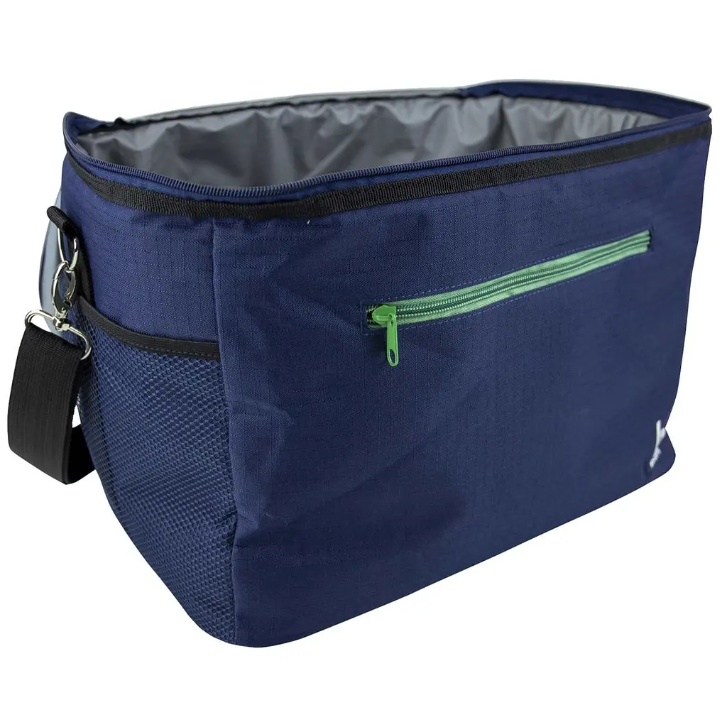 Термосумка Bo-Camp Cooler Bag 30 Blue (6702989) - фото 9