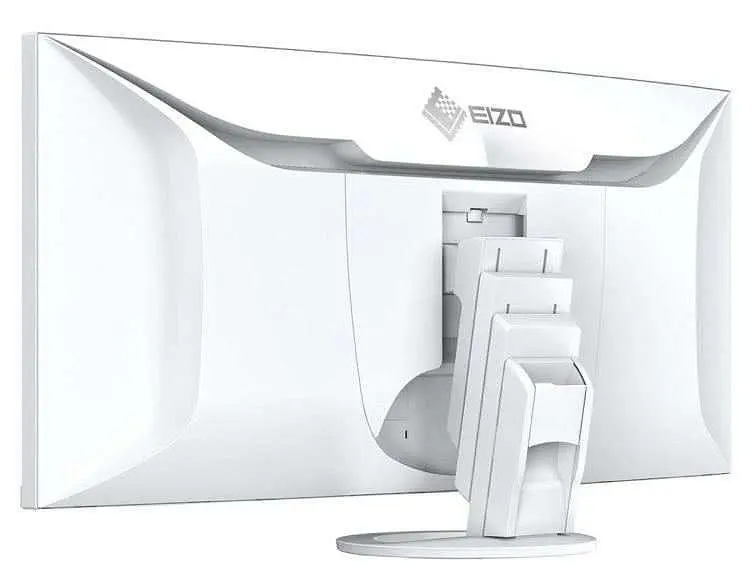 Монитор Eizo EV3895-WT - фото 7