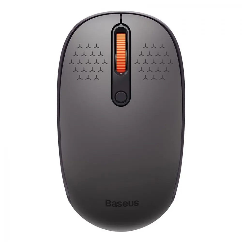 Бездротова Комп'ютерна Миша Baseus F01B Tri-Mode, в асортименті