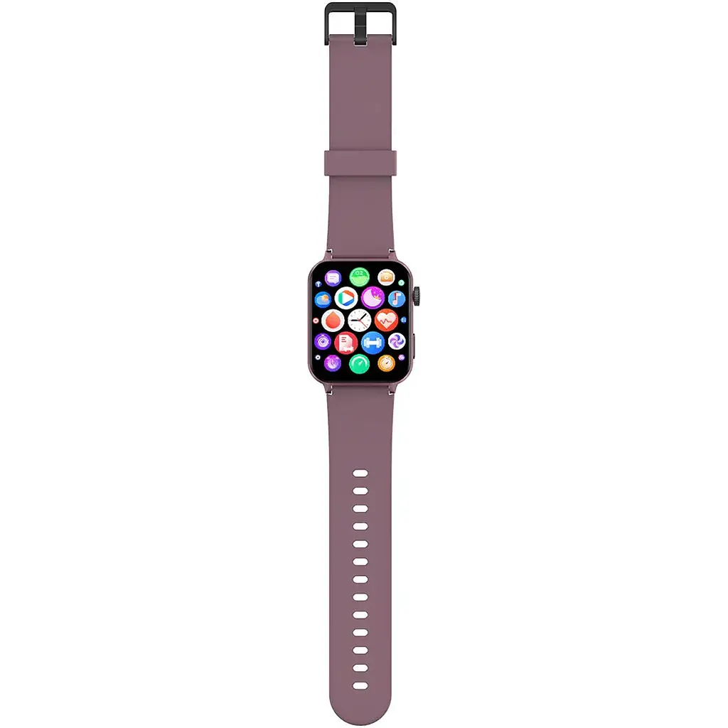 Годинник Blackview R30 Pro Purple - фото 4