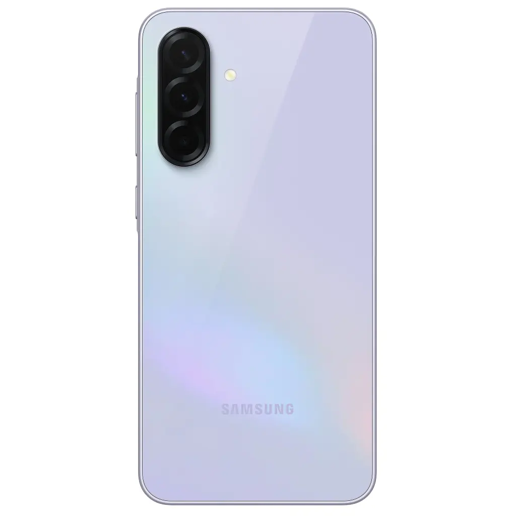 Мобільний телефон Samsung Galaxy A36 5G 8/256Gb Light Violet (SM-A366BLVGEUC) - фото 5