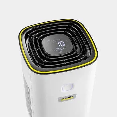 Очиститель воздуха Karcher AF 20 (1.024-820.0) - фото 5