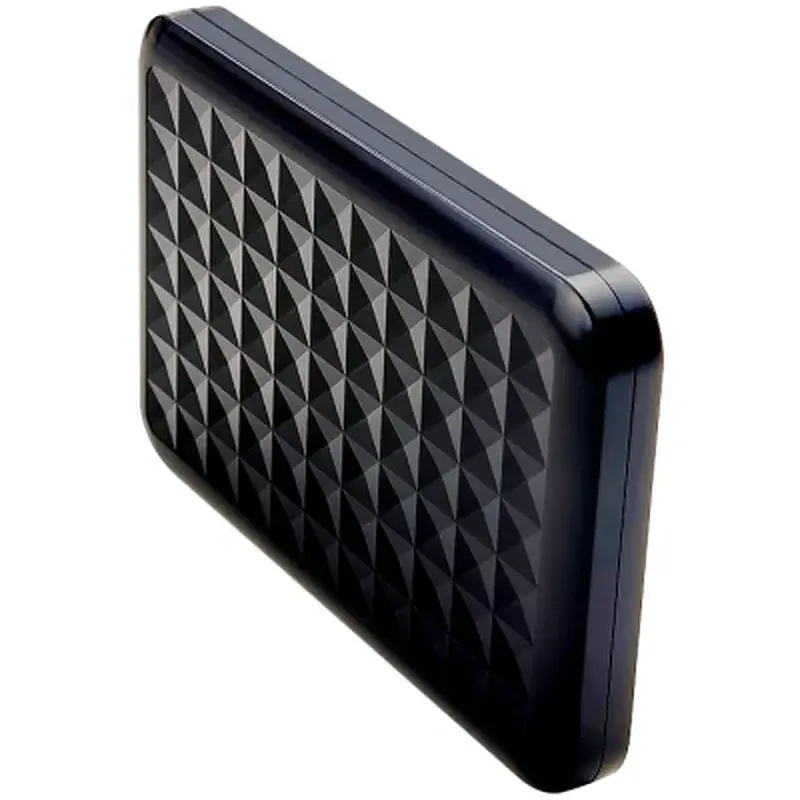 Кишеня зовнішня Dynamode 2.5" SATA HDD/SSD USB 3.0 Black (DM-CAD-25318) - фото 4