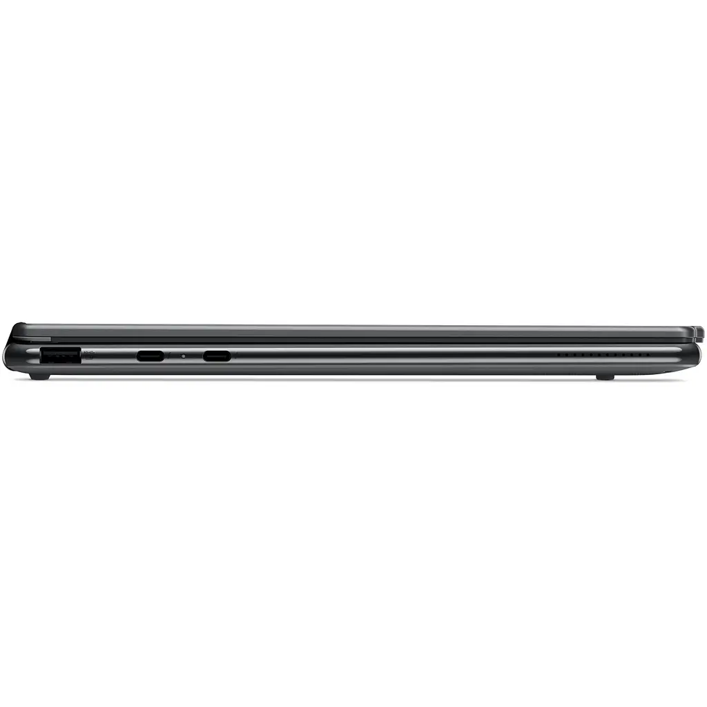 Ноутбук Lenovo Yoga 9 2-in-1 14ILL10 Ultra 7 258V la 48GHz, сенсорний, 32GB LPDDR5x, 1TB, Arc, Windows 11 Home - фото 18