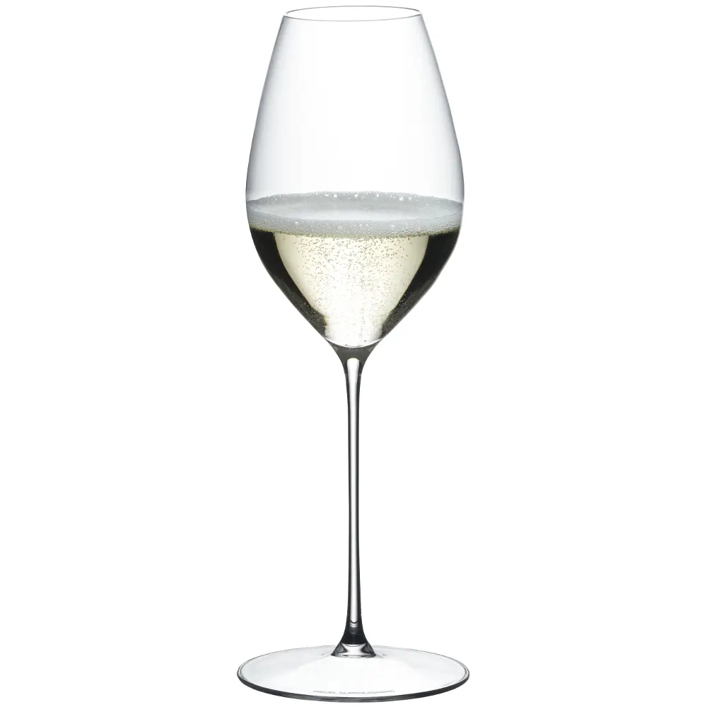 Набір келихів Riedel Superleggero Champagne Wine Glass 460 мл 2 шт. (2425/28-265) - фото 4