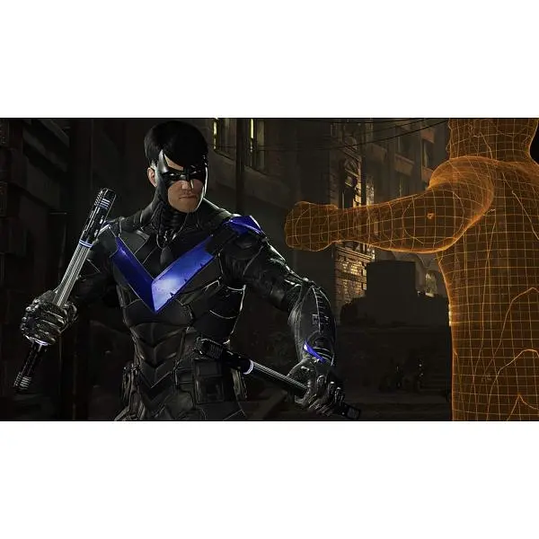 Гра Batman: Arkham VR (англійська версія) (PS4) - фото 2