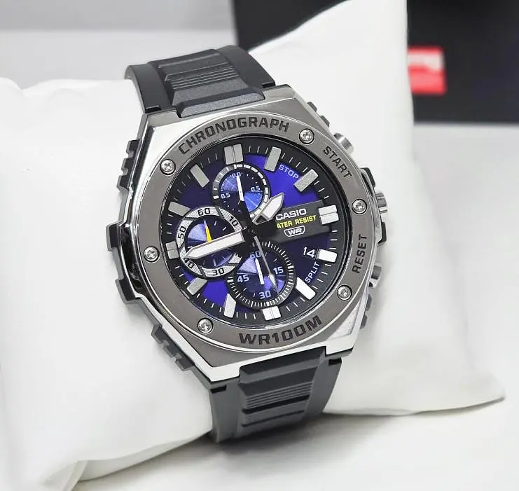 Годинник Casio MWA-300H-2A - фото 2