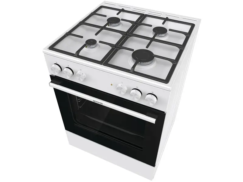 Плита Gorenje GK6A40WFFM - фото 9