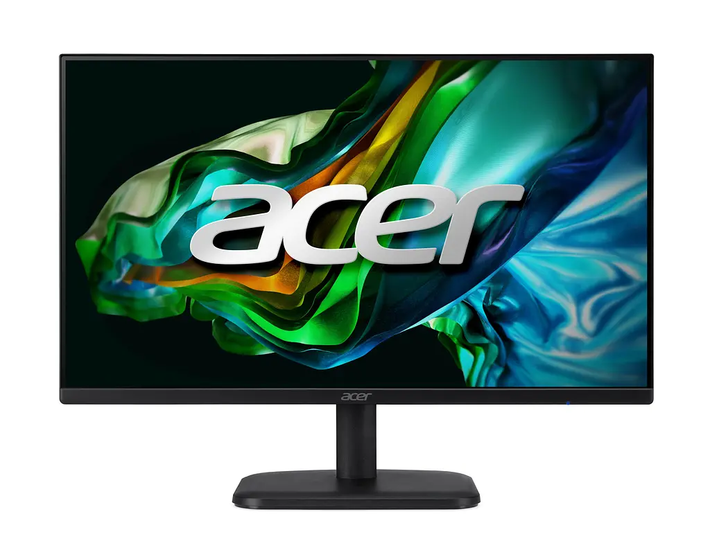 Монітор Acer 27" EK271P6bi D-Sub HDMI IPS 144Hz 1ms teh0014194 - фото 5