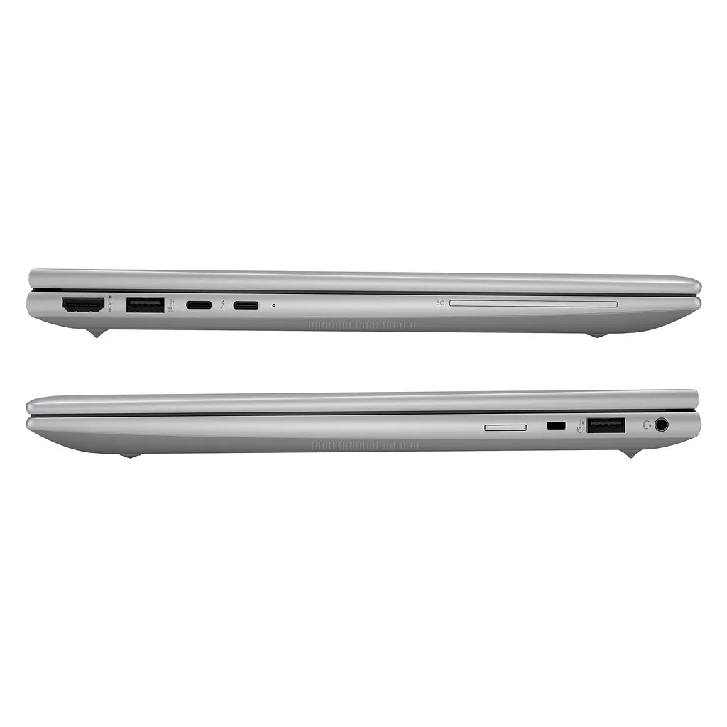 Ноутбук HP ZBook Firefly 14 G11, 98M92ET, Ultra 7 165H (16-core), Arc 8 Core, 32GB 5600MHz (1x32GB) DDR5 - фото 5