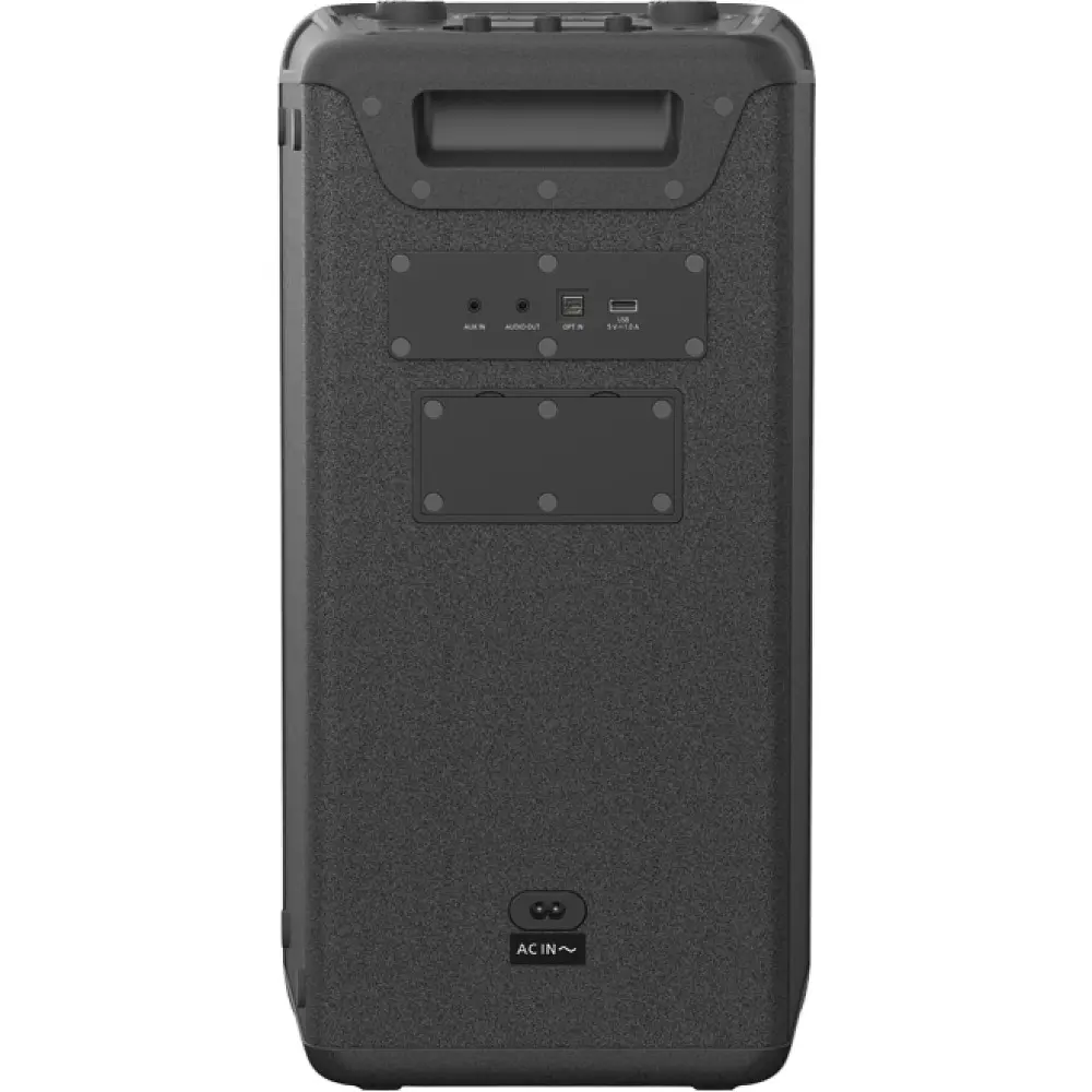 Аудіосистема Panasonic SC-BMAX10WWK - фото 7