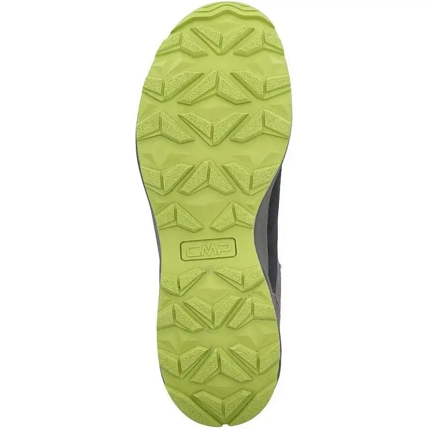 Черевики CMP Men's Kaleepso Mid Hiking Shoe 45 Military (1097-31Q4917-E980 45) - фото 4
