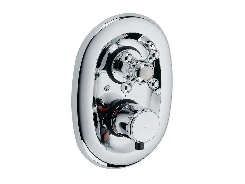 Вбудована частина змішувача Kludi Adlon DN 15 35156 - фото 2