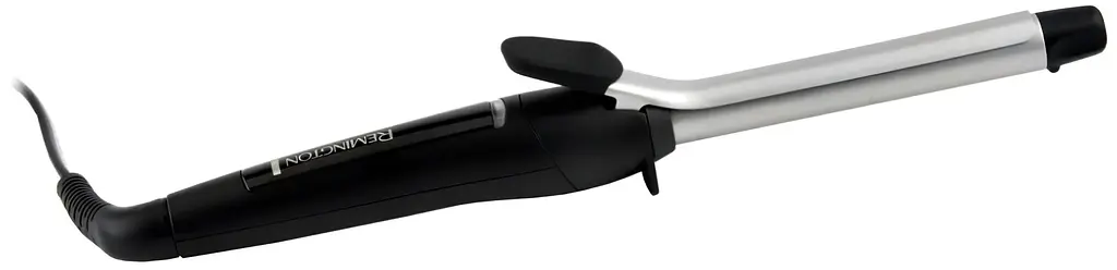 Плойка Remington Pro Spiral Curl, 35 Вт, температурних режимів 8, D -18 мм, 150-210 С, кераміка, чорний - фото 3