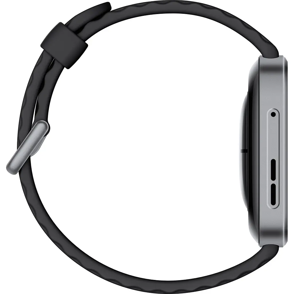 Смарт-часы Huawei Watch Fit 4 Pro Black [55020EYK] [153412] - фото 6