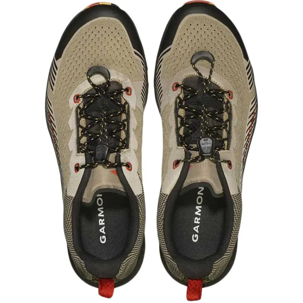 Кросівки Garmont 9.81 Pulse 8 Beige/Black - фото 5