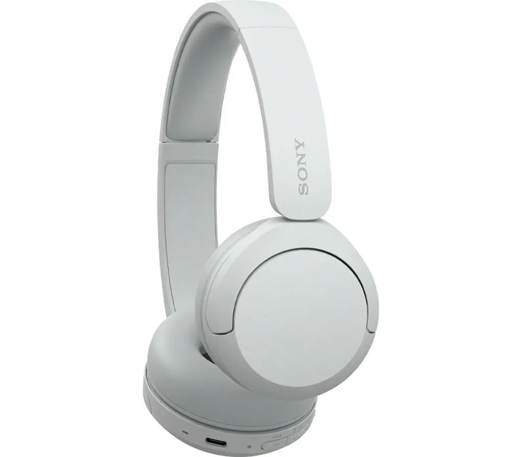 Навушники Sony WH-CH520 White (WHCH520W.CE7) [97396] - фото 4