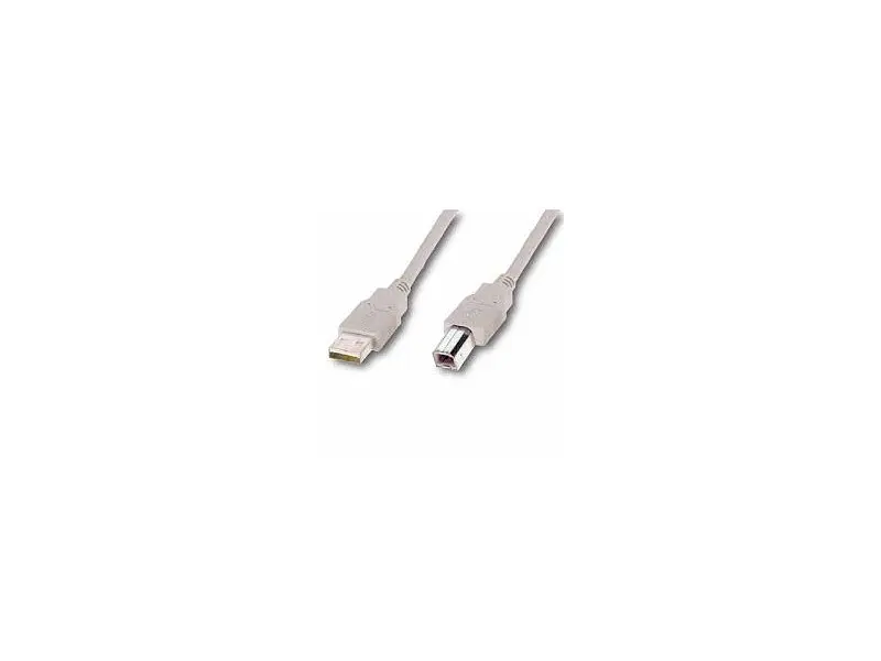 Кабель ATCOM USB2.0 AM/BM 1.8m (3795)