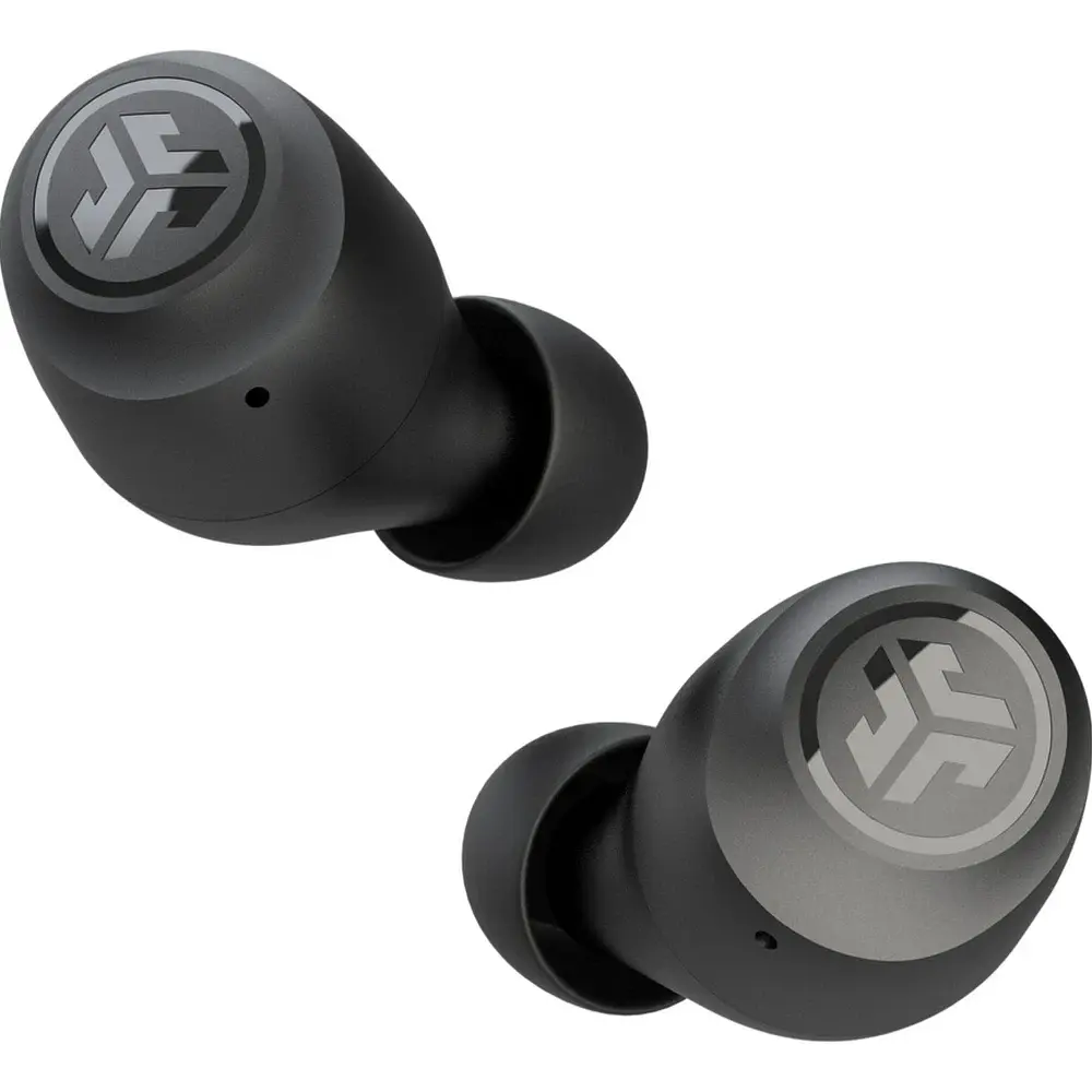 TWS JLAB Go Air Pop Black (IEUEBGAIRPOPRBLK124) UA - фото 2