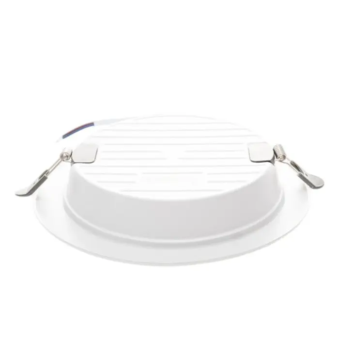 Cвітильник стельовий світлодіодний Enerlight Pulse 20Вт 4000К (PULSE20SMD90N) - фото 3
