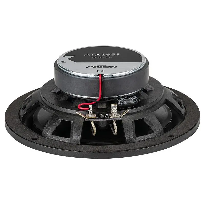 Коаксиальная акустическая система Axton ATX165S - фото 3