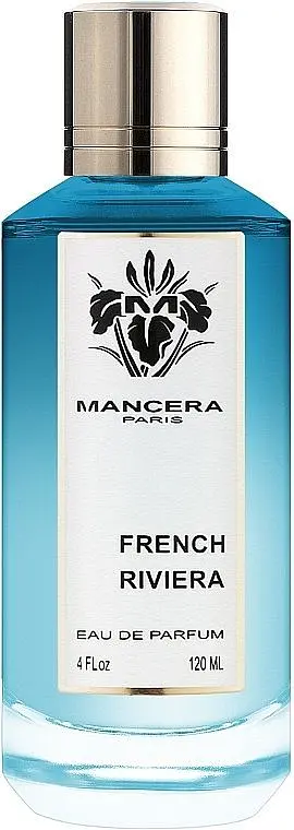 Парфумована вода Mancera French Riviera Тестер 120 мл - фото 3