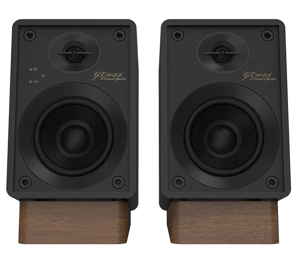 Акустична система ONKYO Creator Series GX-10DB Black (GX10DBBCUU) - фото 3