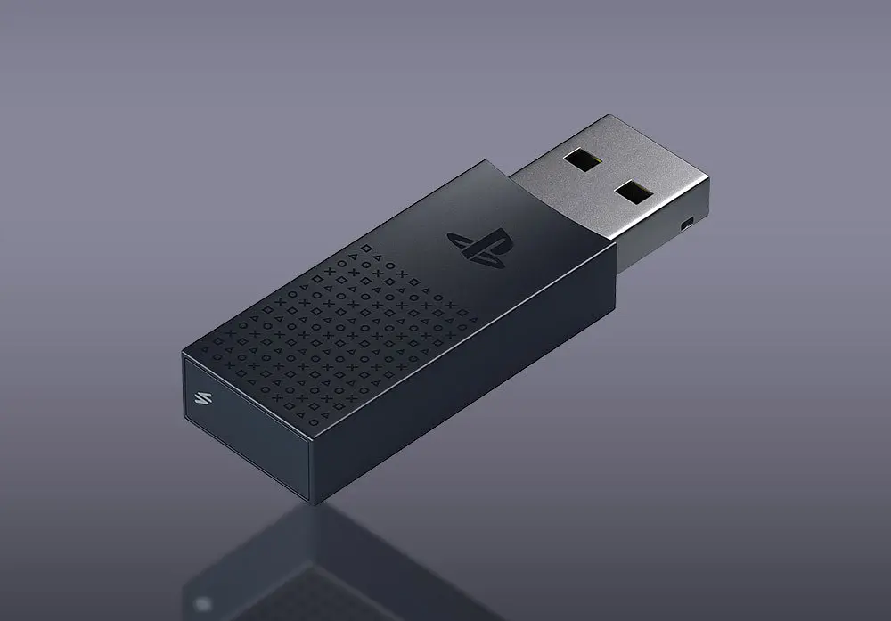 USB адаптер Sony PlayStation Link UA - фото 4